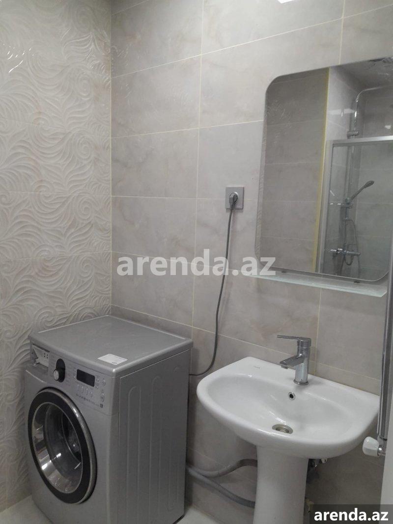 Satılır 3 otaqlı Yeni Tikili, Yeni Günəşli qəs., Suraxanı rayonu 17 Satılır 3 otaqlı Yeni Tikili, Yeni Günəşli qəs., Suraxanı rayonu 17