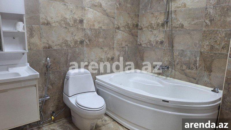 Аренда 2 комнатная Новостройка, м. Хетаи метро, Хетаи район 6 Аренда 2 комнатная Новостройка, м. Хетаи метро, Хетаи район 6