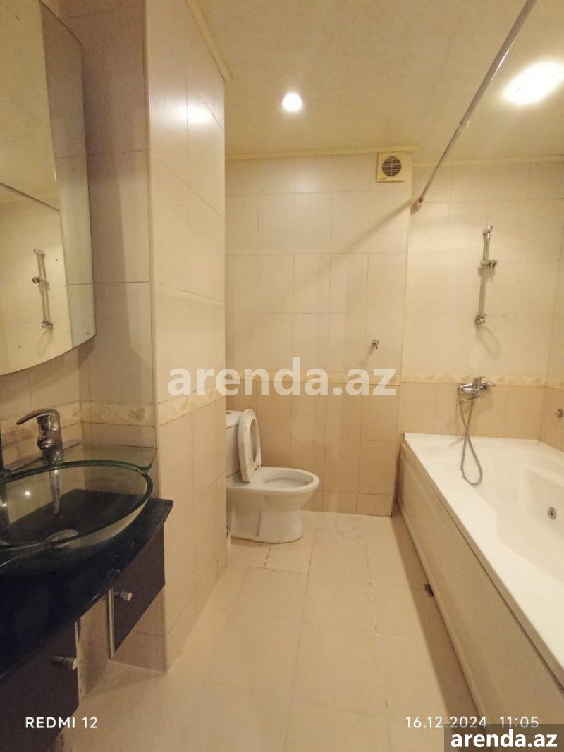 Kirayə (aylıq) 4 otaqlı Yeni Tikili, 8 Noyabr metrosu, Nəsimi rayonu 20 Kirayə (aylıq) 4 otaqlı Yeni Tikili, 8 Noyabr metrosu, Nəsimi rayonu 20