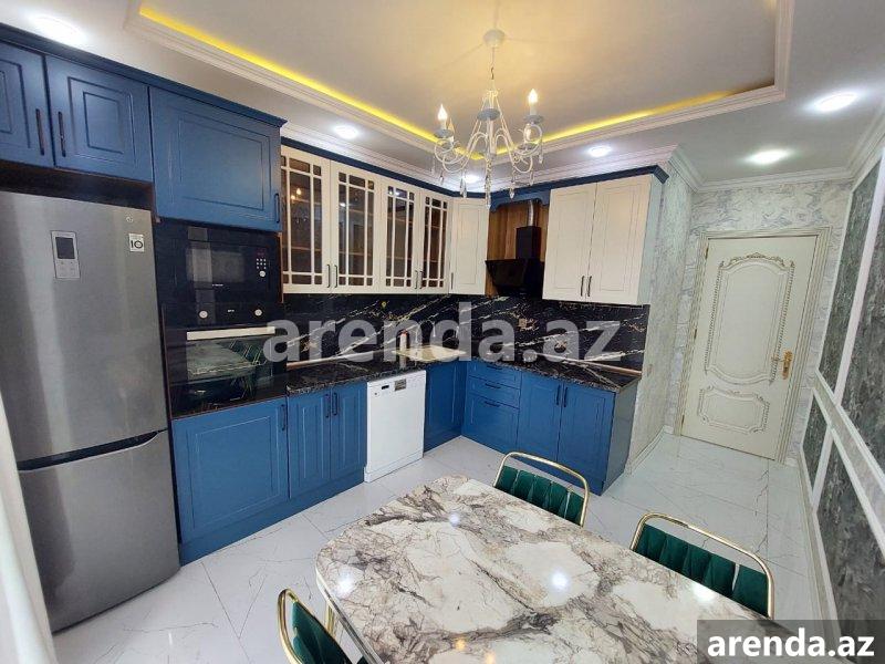 Kirayə (aylıq) 3 otaqlı Yeni Tikili, 20 Yanvar metrosu, Yasamal rayonu 13 Kirayə (aylıq) 3 otaqlı Yeni Tikili, 20 Yanvar metrosu, Yasamal rayonu 13