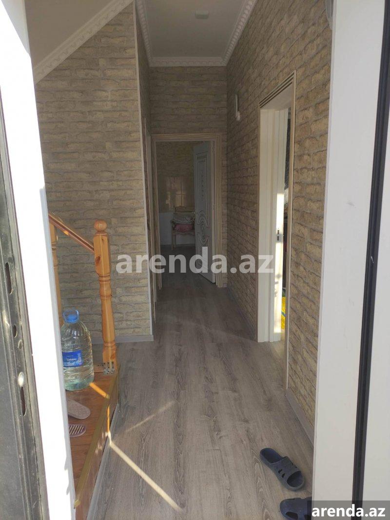 Satılır 4 otaqlı Həyət evi/villa, Avtovağzal metrosu, Biləcəri qəs., Binəqədi rayonu 12 Satılır 4 otaqlı Həyət evi/villa, Avtovağzal metrosu, Biləcəri qəs., Binəqədi rayonu 12