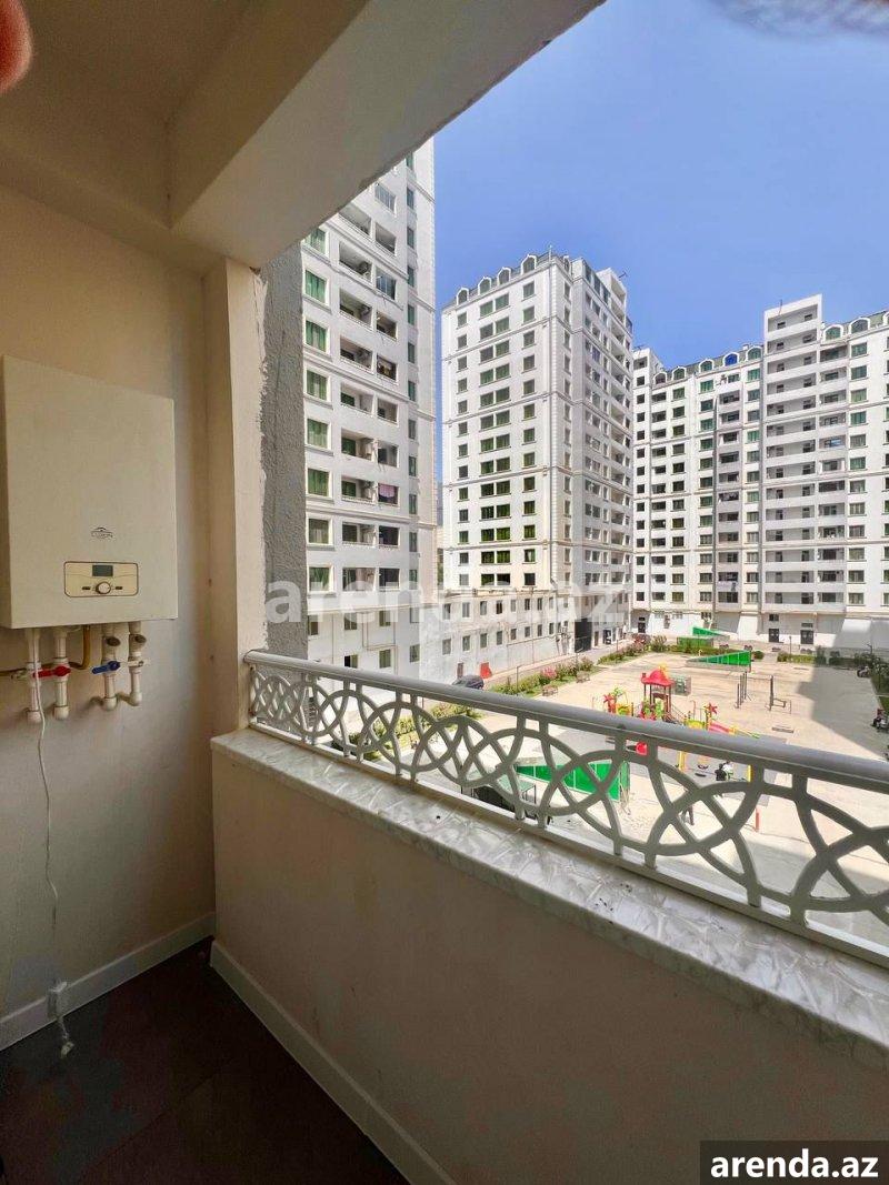 Продажа 3 комнатная Новостройка, м. Гянджлик метро, Медицинский Университет, Насими район 10 Продажа 3 комнатная Новостройка, м. Гянджлик метро, Медицинский Университет, Насими район 10