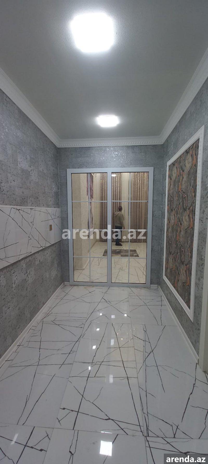 Продажа 3 комнатная Новостройка Хырдалан 11 Продажа 3 комнатная Новостройка Хырдалан 11