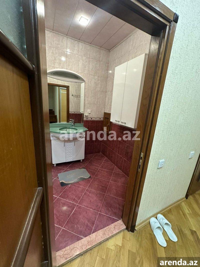 Kirayə (aylıq) 2 otaqlı Yeni Tikili, Gənclik metrosu, Nərimanov rayonu 13 Kirayə (aylıq) 2 otaqlı Yeni Tikili, Gənclik metrosu, Nərimanov rayonu 13