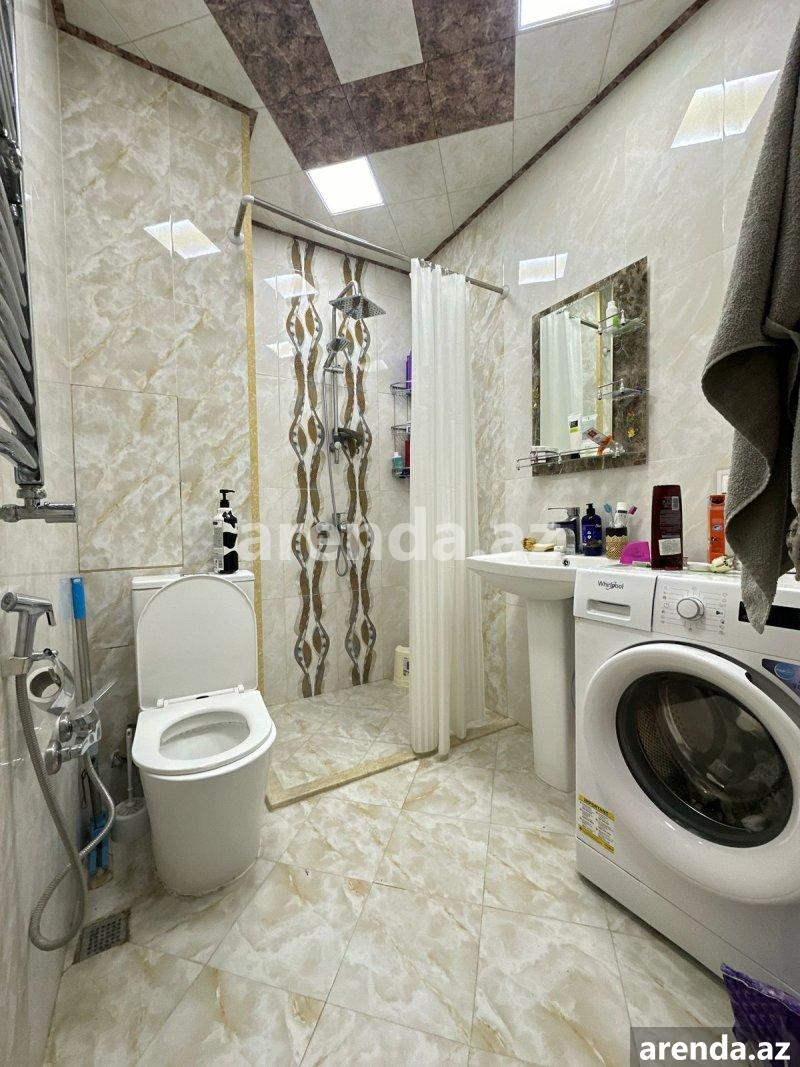 Kirayə (aylıq) 2 otaqlı Köhnə Tikili, 7-ci mikrorayon, Binəqədi rayonu 10 Kirayə (aylıq) 2 otaqlı Köhnə Tikili, 7-ci mikrorayon, Binəqədi rayonu 10