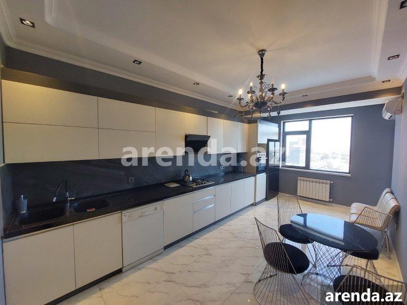 Kirayə (aylıq) 3 otaqlı Yeni Tikili, 8 Noyabr metrosu, Nəsimi rayonu 14 Kirayə (aylıq) 3 otaqlı Yeni Tikili, 8 Noyabr metrosu, Nəsimi rayonu 14