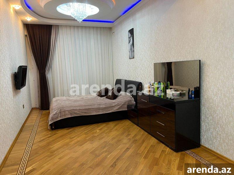 Kirayə (aylıq) 2 otaqlı Yeni Tikili, Nərimanov rayonu 5 Kirayə (aylıq) 2 otaqlı Yeni Tikili, Nərimanov rayonu 5