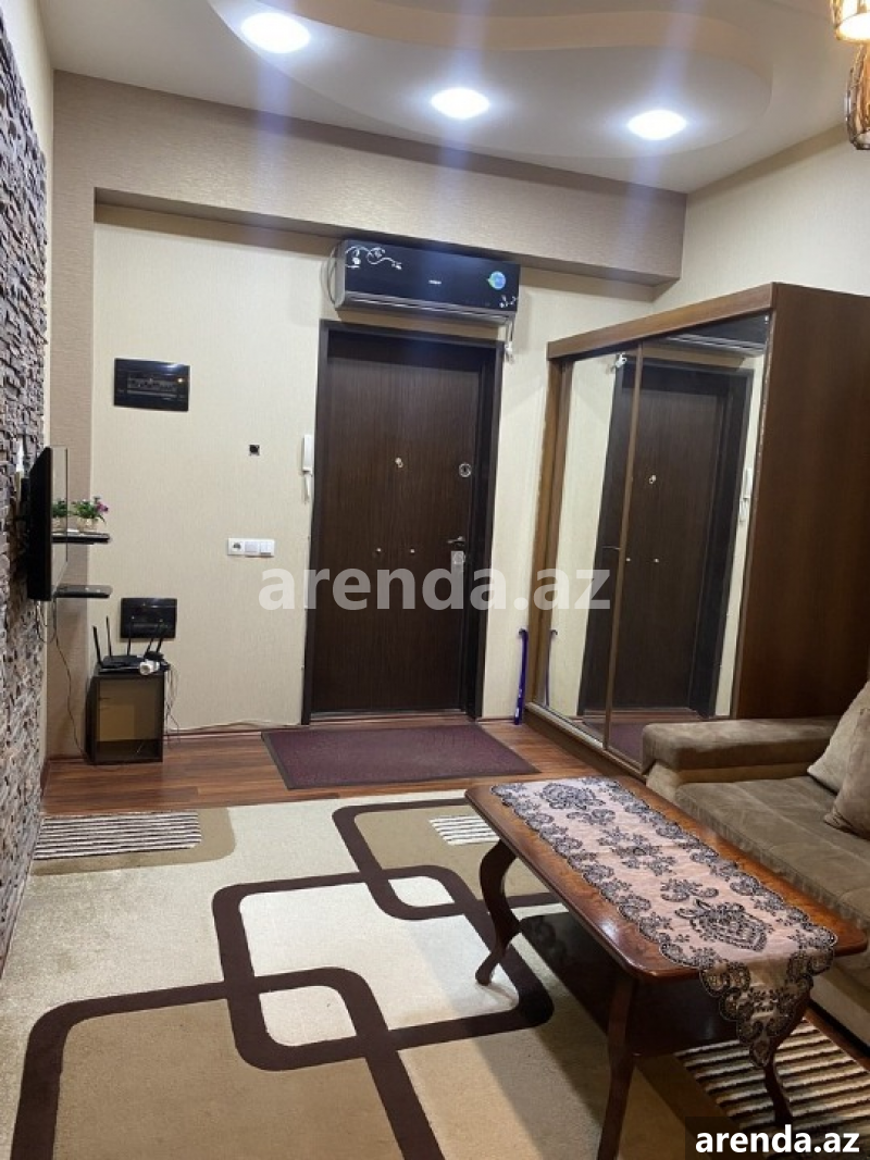 Аренда 2 комнатная Новостройка, м. Хетаи метро, Хетаи район 22 Аренда 2 комнатная Новостройка, м. Хетаи метро, Хетаи район 22