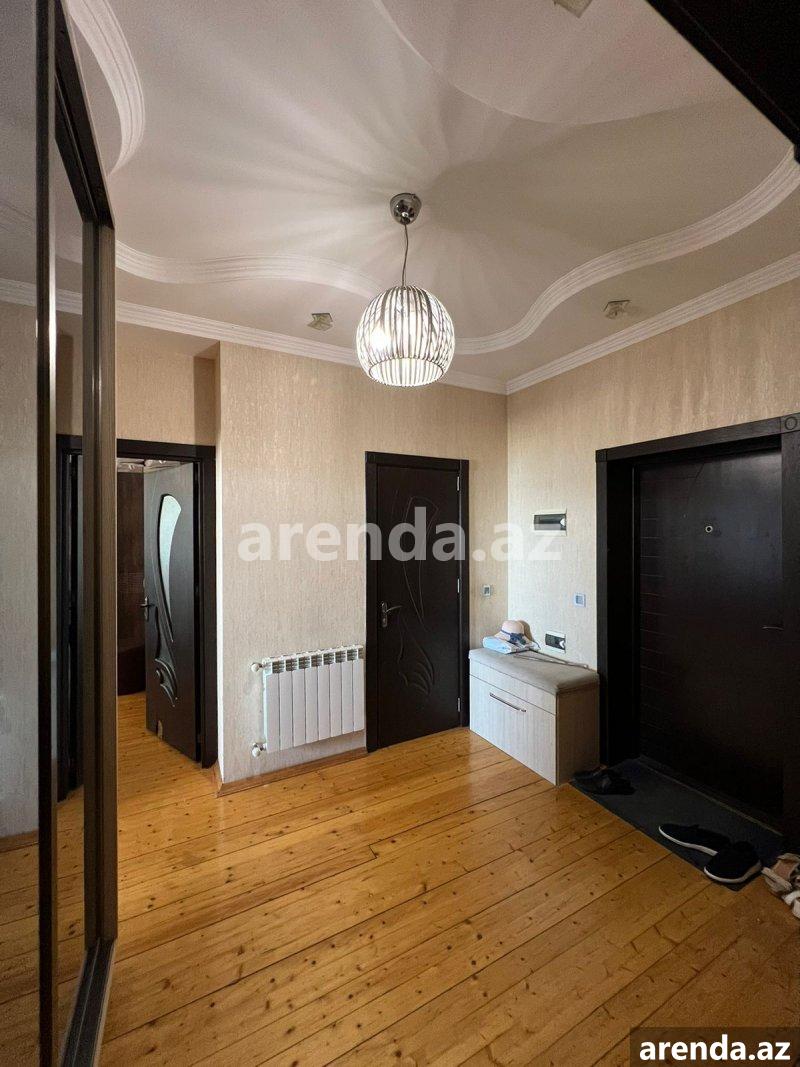 Продажа 2 комнатная Новостройка, м. Ази Асланова метро, пос. Старый Гуняшли, Хетаи район 5 Продажа 2 комнатная Новостройка, м. Ази Асланова метро, пос. Старый Гуняшли, Хетаи район 5