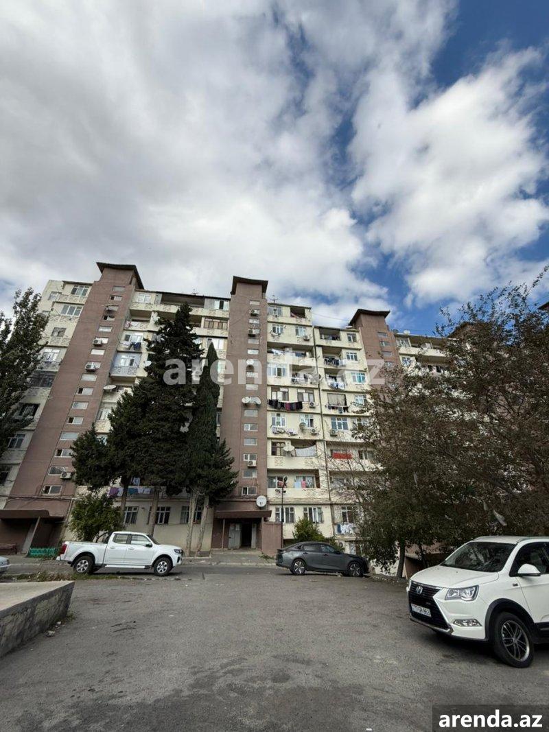 Продажа 1 комнатная Вторичка, м. Ахмедли метро, пос. Старый Гуняшли, Хетаи район 1 Продажа 1 комнатная Вторичка, м. Ахмедли метро, пос. Старый Гуняшли, Хетаи район 1
