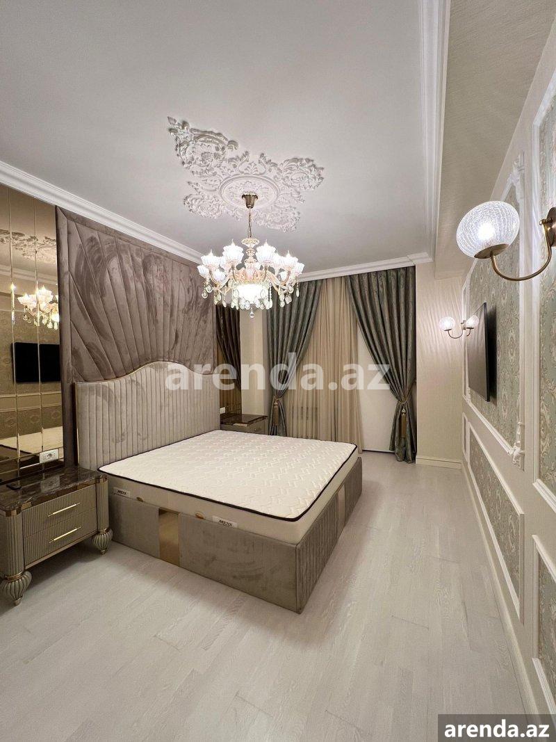 Продажа 4 комнатная Новостройка, м. Хетаи метро, Хетаи район 9 Продажа 4 комнатная Новостройка, м. Хетаи метро, Хетаи район 9