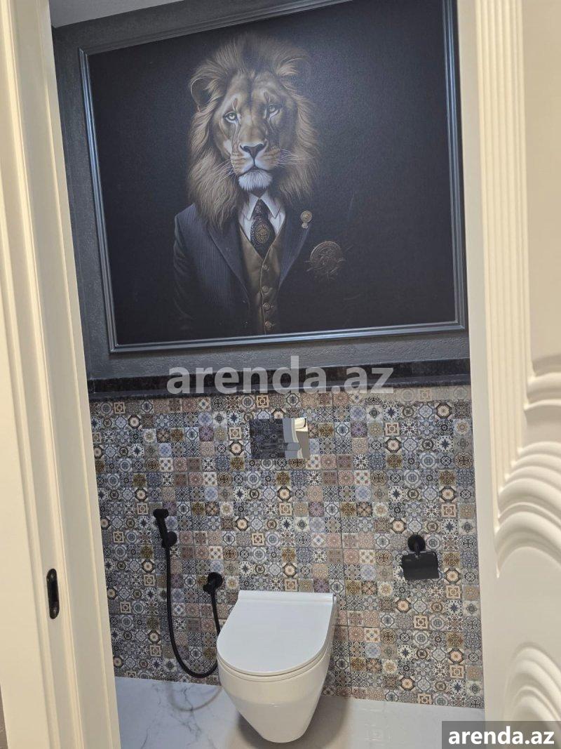 Аренда 8 комнатная Офис, Хетаи район 10 Аренда 8 комнатная Офис, Хетаи район 10