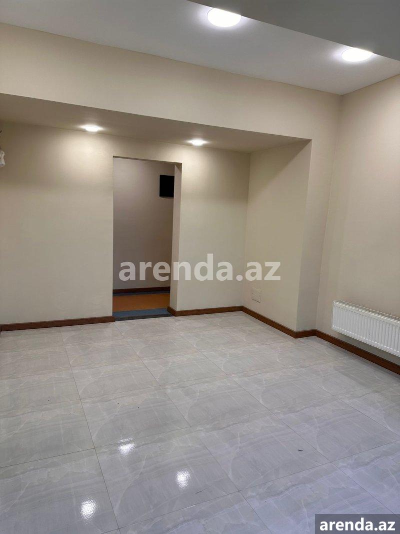 Kirayə (aylıq) Obyekt, Səbail rayonu 21 Kirayə (aylıq) Obyekt, Səbail rayonu 21