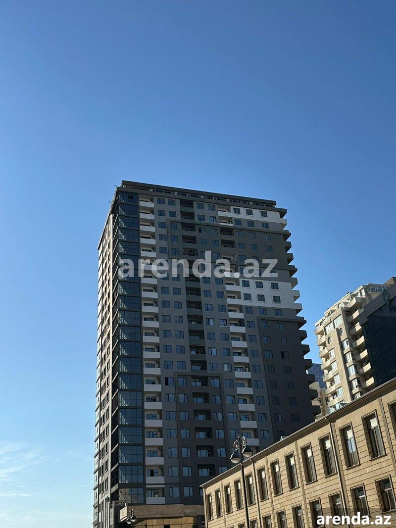 Satılır 3 otaqlı Yeni Tikili, Xətai metrosu, Xətai rayonu 2 Satılır 3 otaqlı Yeni Tikili, Xətai metrosu, Xətai rayonu 2