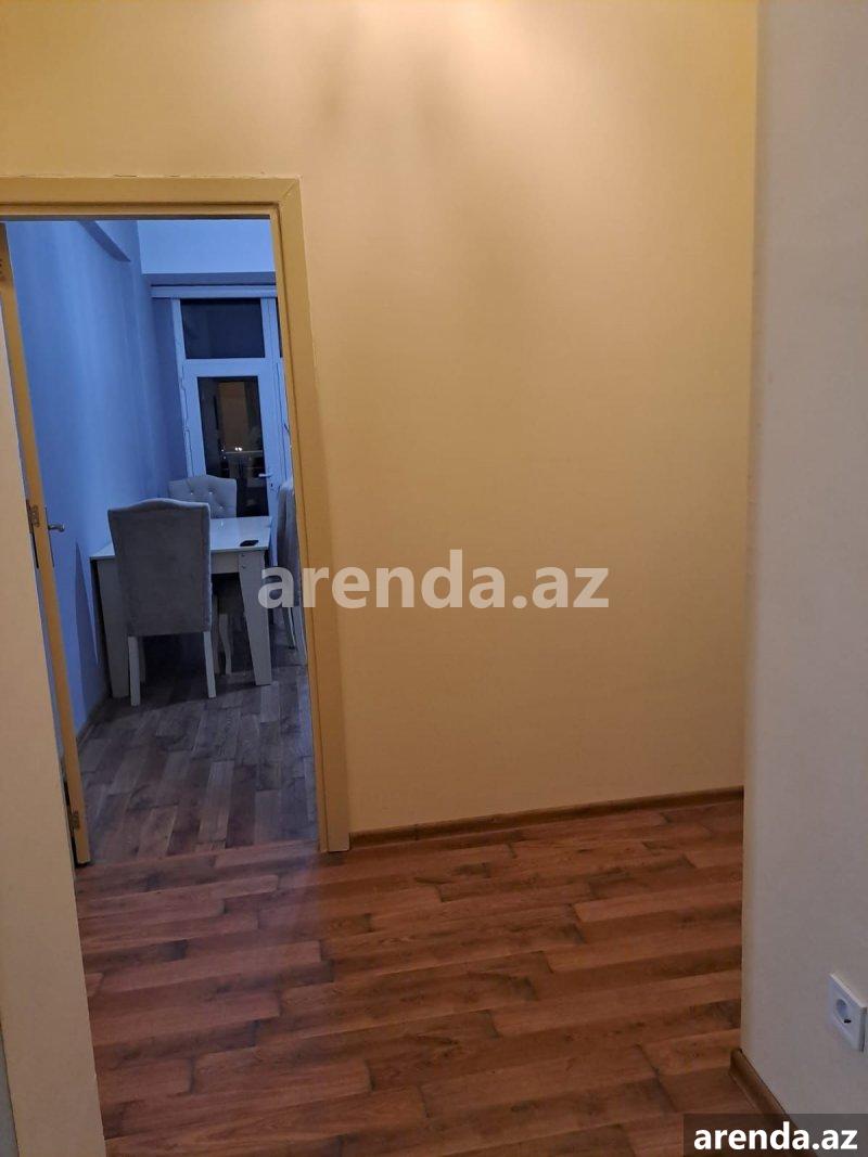 Аренда 2 комнатная Новостройка, м. Ази Асланова метро, Хетаи район 5 Аренда 2 комнатная Новостройка, м. Ази Асланова метро, Хетаи район 5