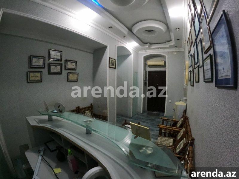 Satılır 3 otaqlı Köhnə Tikili, İçərişəhər metrosu, Səbail rayonu 7 Satılır 3 otaqlı Köhnə Tikili, İçərişəhər metrosu, Səbail rayonu 7
