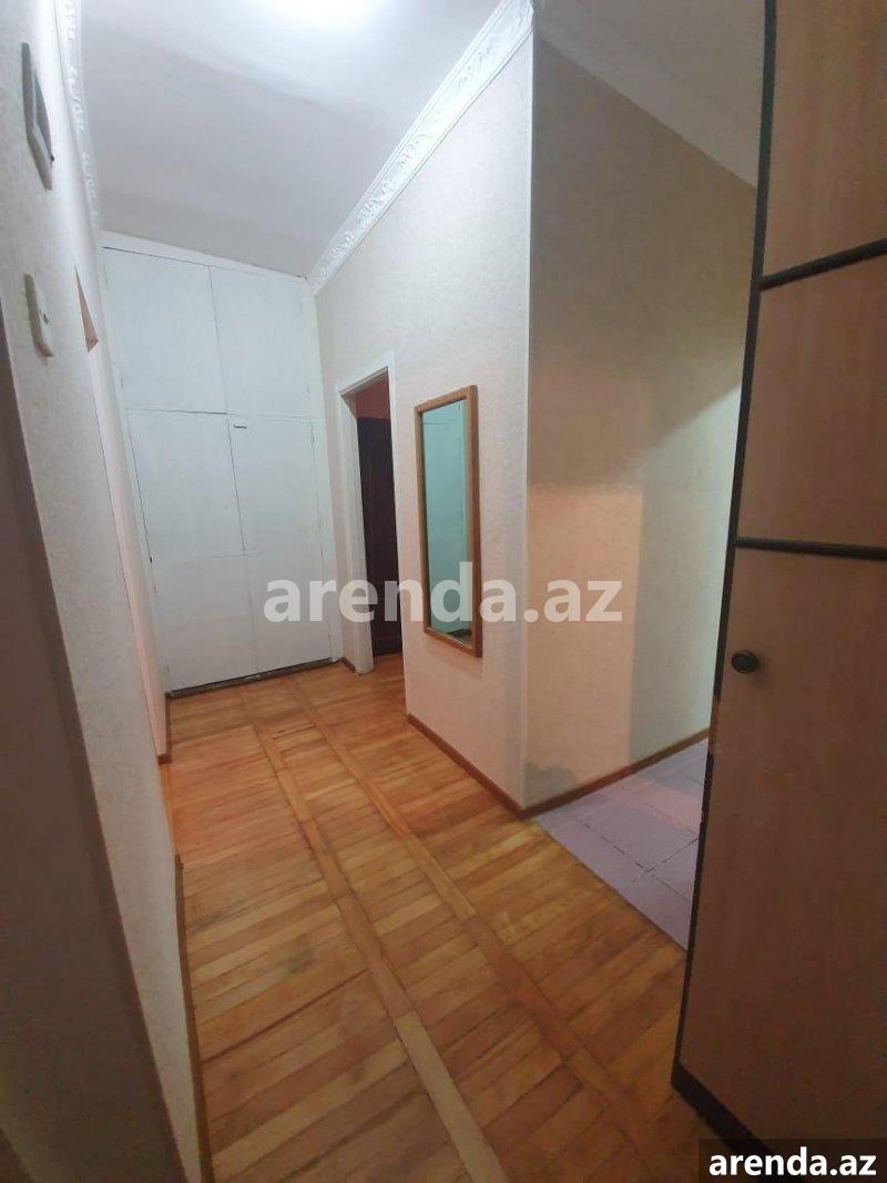 Kirayə (aylıq) 2 otaqlı Köhnə Tikili, Nəriman Nərimanov metrosu, Nərimanov rayonu $num