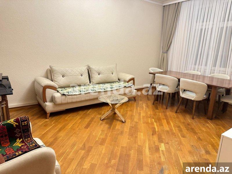 Satılır 3 otaqlı Köhnə Tikili, Nəsimi rayonu 3