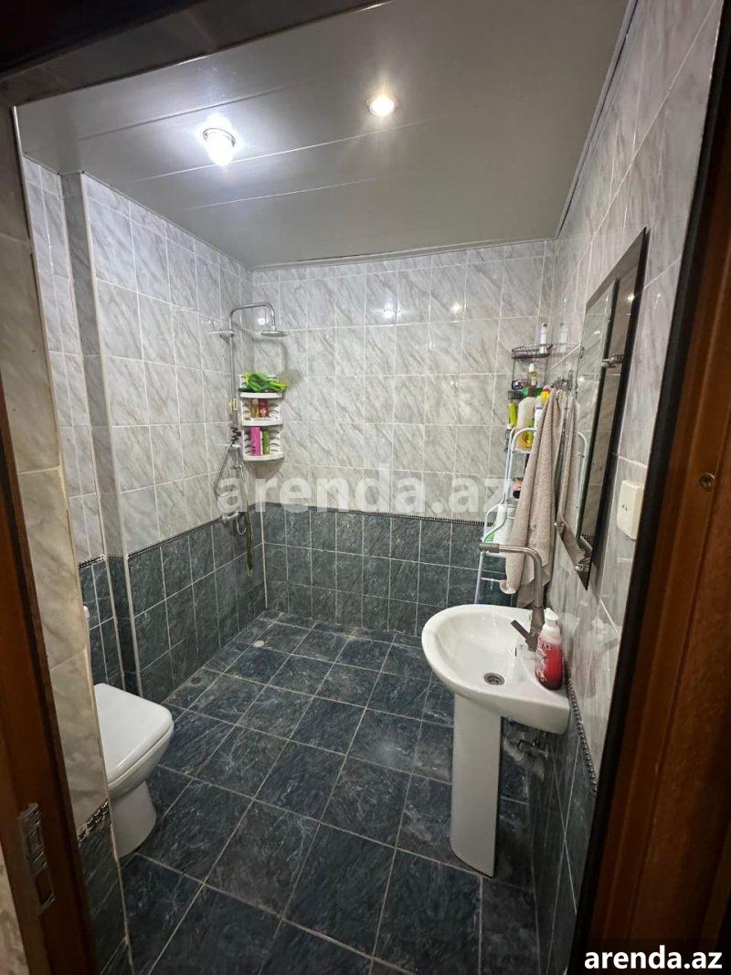Продажа 2 комнатная Новостройка, Масазыр, Абшерон район 7