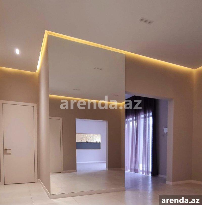 Satılır 4 otaqlı Bağ evi, Şüvəlan, Xəzər rayonu 11