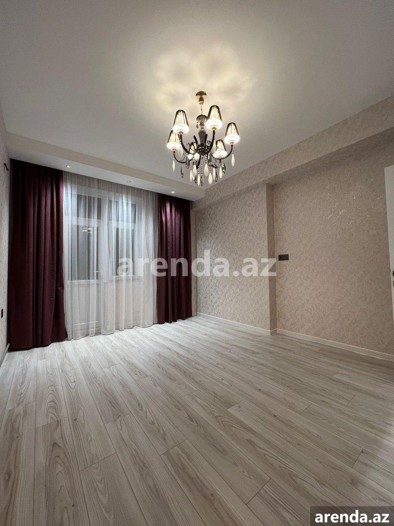 Продажа 3 комнат Новостройка, м. Ахмедли метро, Хетаи район 3