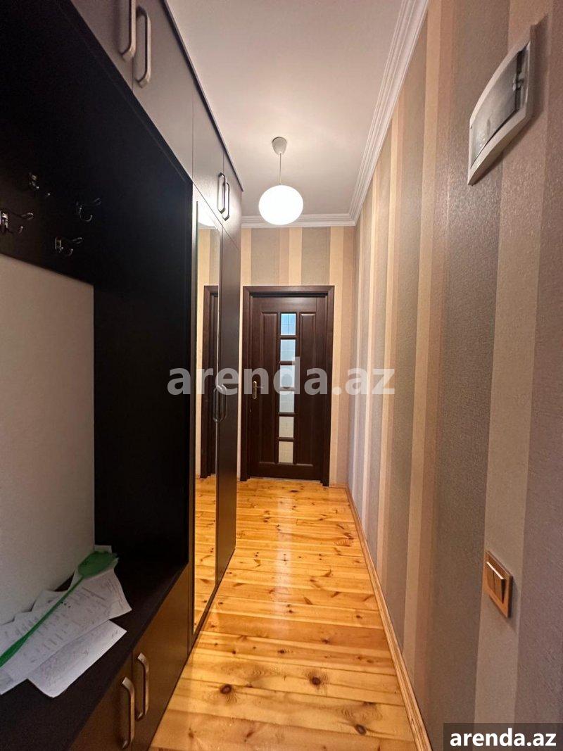 Satılır 3 otaqlı Yeni Tikili, Masazır, Abşeron rayonu 5