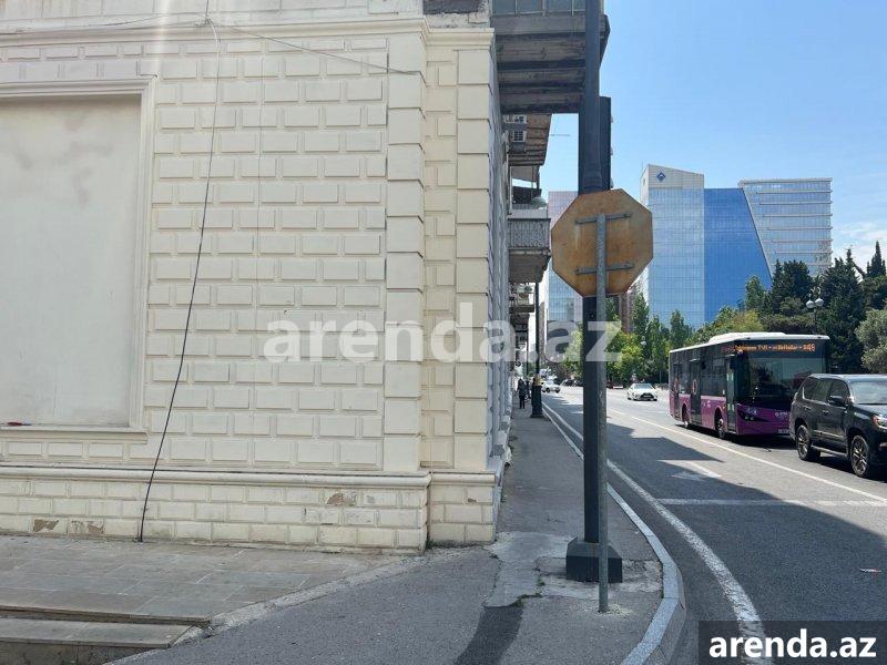 Kirayə (aylıq) Obyekt, Xətai metrosu, Ağ şəhər, Xətai rayonu 4