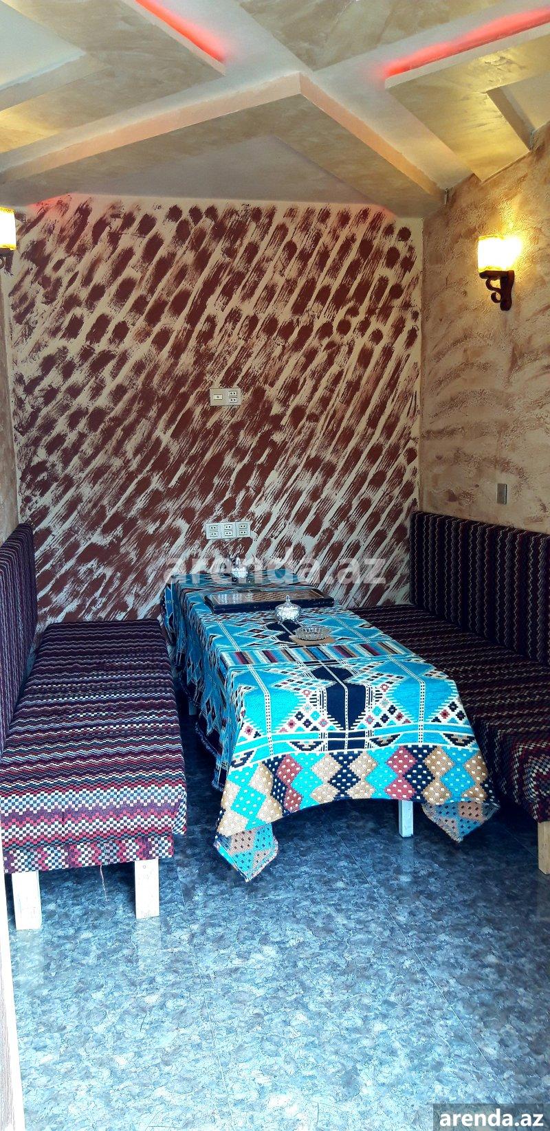 Kirayə (aylıq) Obyekt, Lökbatan qəs., Qaradağ rayonu 14