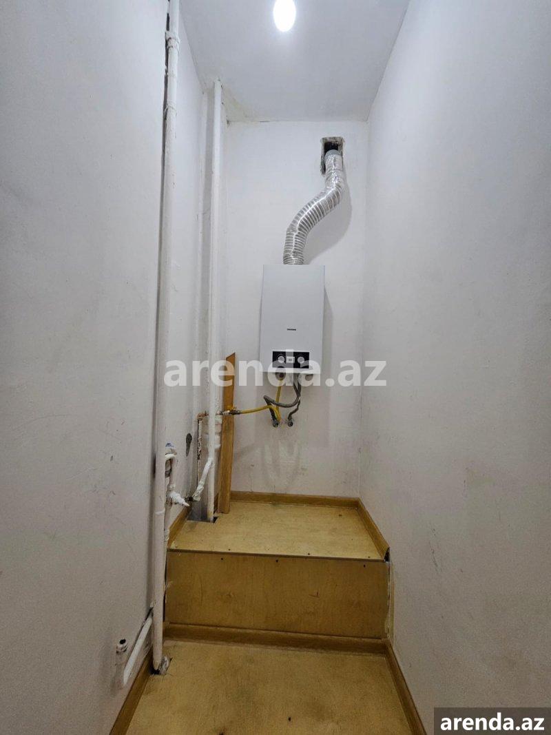 Kirayə (aylıq) 5 otaqlı Köhnə Tikili, Yeni Günəşli qəs., Suraxanı rayonu 12 Kirayə (aylıq) 5 otaqlı Köhnə Tikili, Yeni Günəşli qəs., Suraxanı rayonu 12