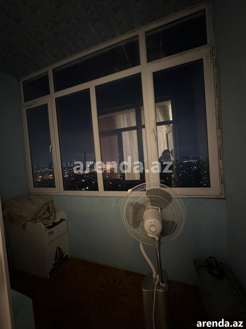 Kirayə (aylıq) 4 otaqlı Yeni Tikili, 8 Noyabr metrosu, Yasamal rayonu 18 Kirayə (aylıq) 4 otaqlı Yeni Tikili, 8 Noyabr metrosu, Yasamal rayonu 18