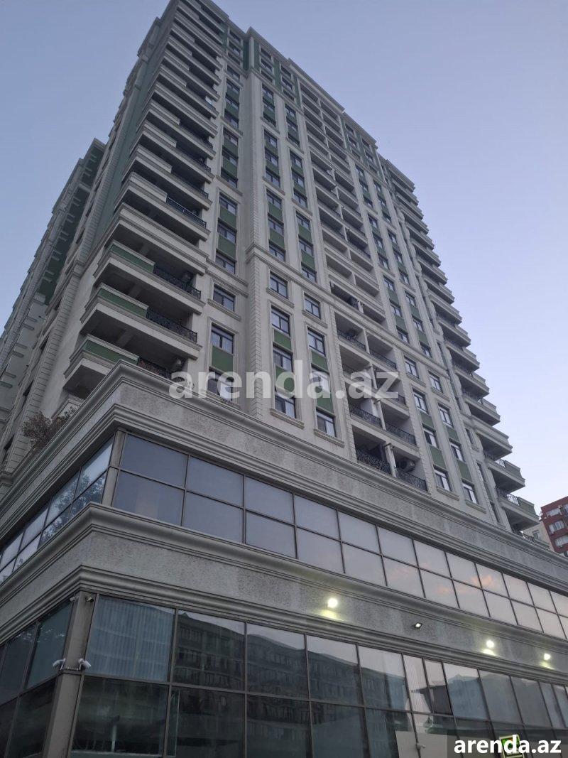 Продажа 2 комнатная Новостройка, м. Хетаи метро, Хетаи район 1 Продажа 2 комнатная Новостройка, м. Хетаи метро, Хетаи район 1