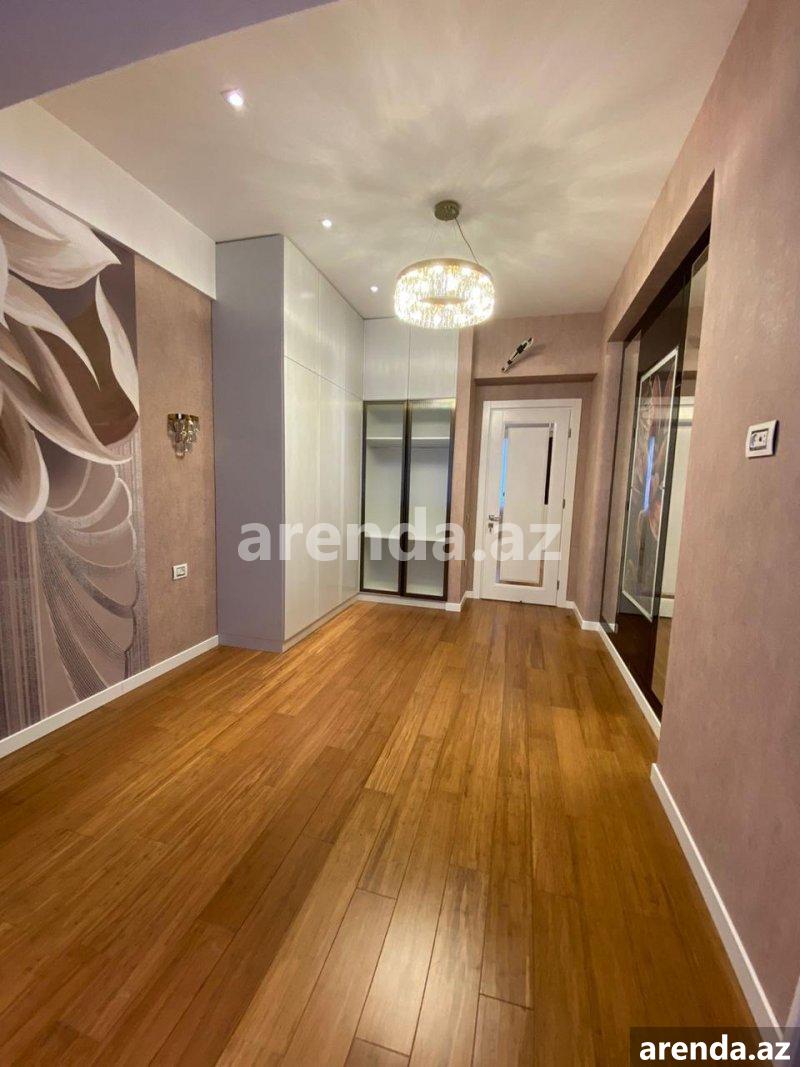 Satılır 2 otaqlı Yeni Tikili, Bayıl qəs., Səbail rayonu 16 Satılır 2 otaqlı Yeni Tikili, Bayıl qəs., Səbail rayonu 16