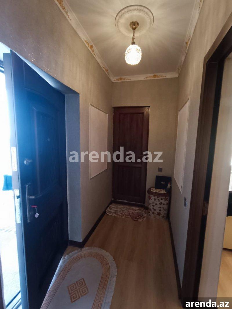 Satılır 5 otaqlı Həyət evi/villa, Binəqədi qəs., Binəqədi rayonu 11 Satılır 5 otaqlı Həyət evi/villa, Binəqədi qəs., Binəqədi rayonu 11