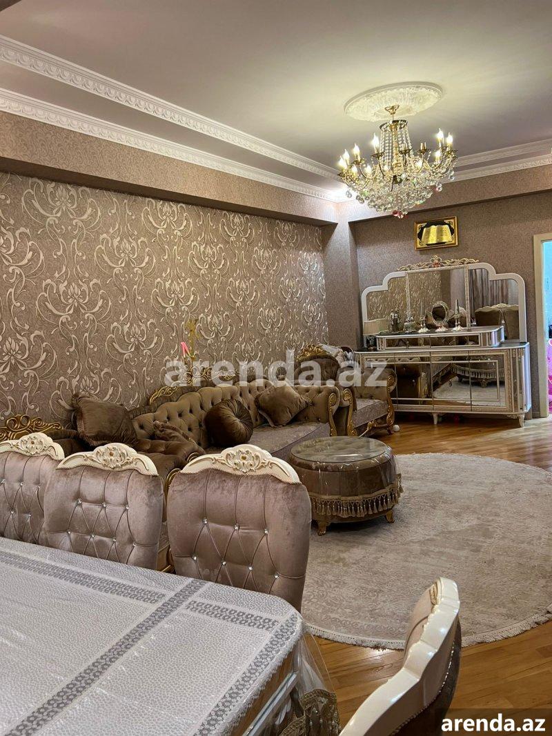 Satılır 2 otaqlı Yeni Tikili, İnşaatçılar metrosu, Yeni Yasamal qəs., Yasamal rayonu 5 Satılır 2 otaqlı Yeni Tikili, İnşaatçılar metrosu, Yeni Yasamal qəs., Yasamal rayonu 5