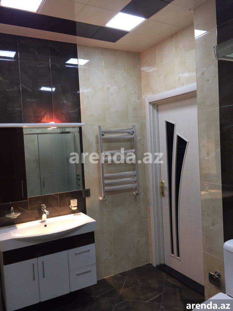 Kirayə (aylıq) 3 otaqlı Yeni Tikili, 8 Noyabr metrosu, Yasamal rayonu 19 Kirayə (aylıq) 3 otaqlı Yeni Tikili, 8 Noyabr metrosu, Yasamal rayonu 19