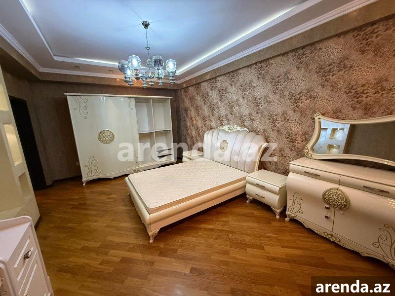 Kirayə (aylıq) 3 otaqlı Yeni Tikili, Xətai metrosu, Xətai rayonu 6 Kirayə (aylıq) 3 otaqlı Yeni Tikili, Xətai metrosu, Xətai rayonu 6