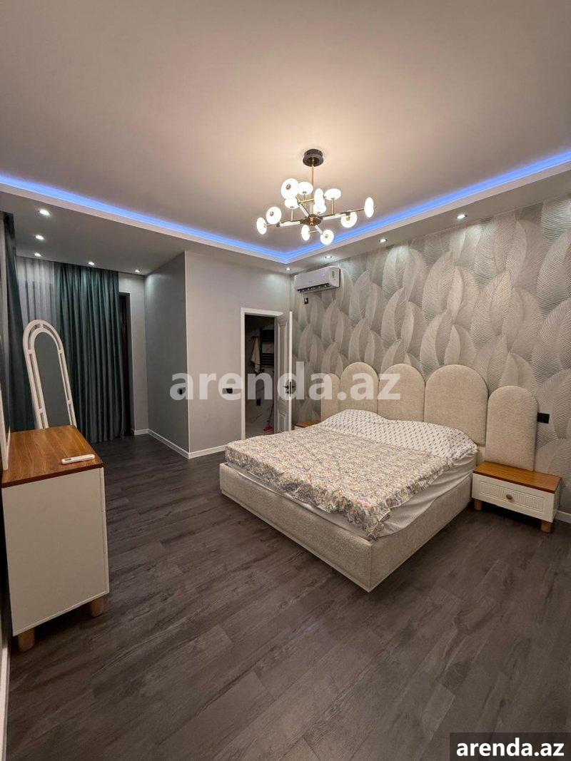 Kirayə (aylıq) 3 otaqlı Həyət evi/villa, Mərdəkan, Xəzər rayonu 11 Kirayə (aylıq) 3 otaqlı Həyət evi/villa, Mərdəkan, Xəzər rayonu 11