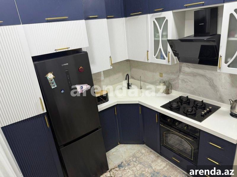 Продажа 3 комнатная Новостройка, м. Короглу метро, Низаминский р-н район 9 Продажа 3 комнатная Новостройка, м. Короглу метро, Низаминский р-н район 9