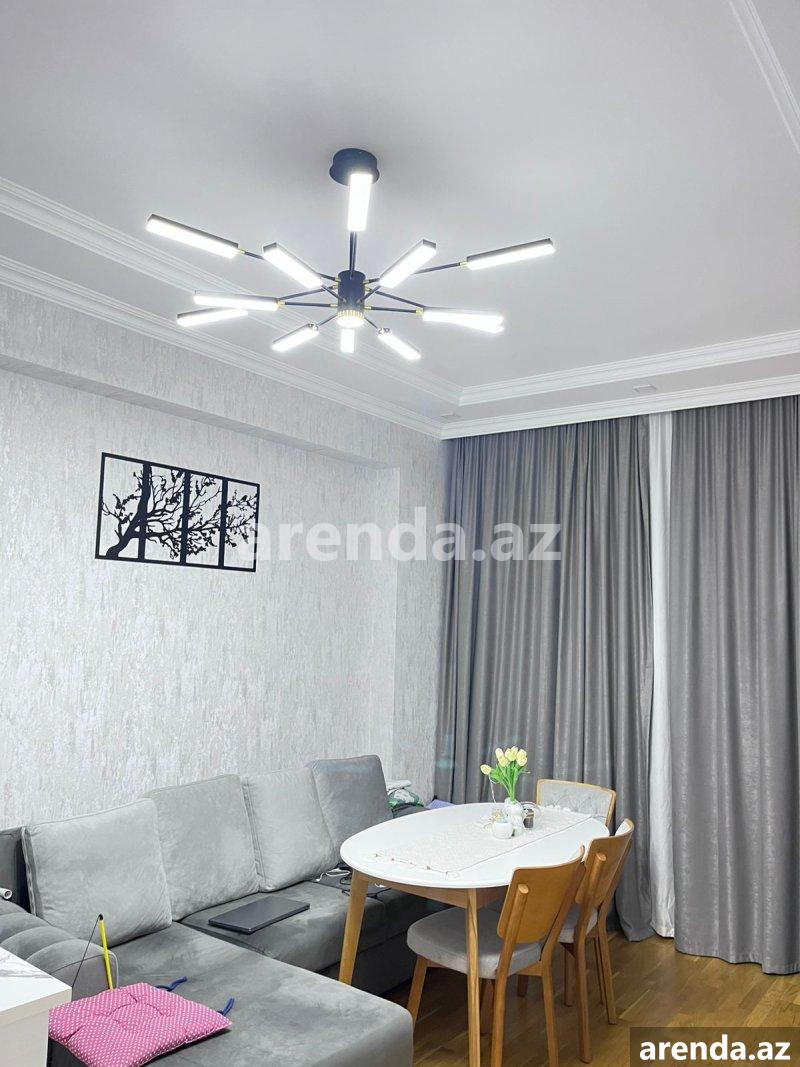 Продажа 2 комнатная Новостройка, м. Гара Гараева метро, 8-ой километр, Низаминский р-н район 1 Продажа 2 комнатная Новостройка, м. Гара Гараева метро, 8-ой километр, Низаминский р-н район 1