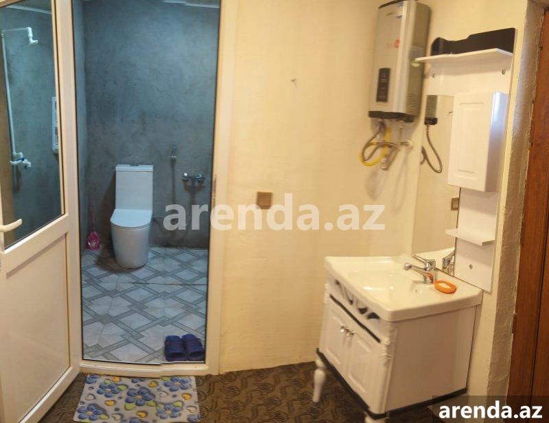 Kirayə (günlük) 3 otaqlı Həyət evi/villa Quba 5 Kirayə (günlük) 3 otaqlı Həyət evi/villa Quba 5