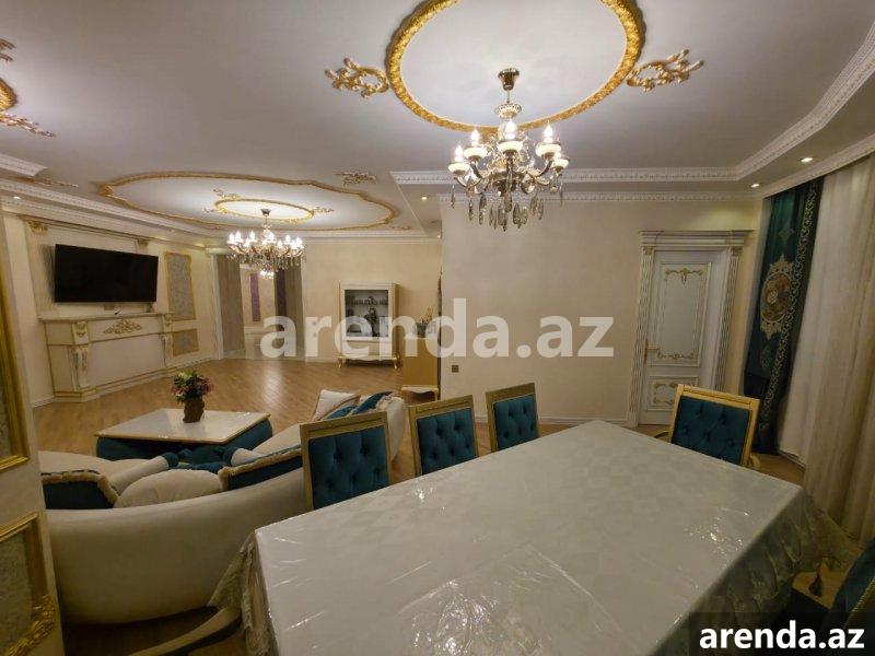 Kirayə (aylıq) 4 otaqlı Yeni Tikili, 8 Noyabr metrosu, Nəsimi rayonu 3 Kirayə (aylıq) 4 otaqlı Yeni Tikili, 8 Noyabr metrosu, Nəsimi rayonu 3