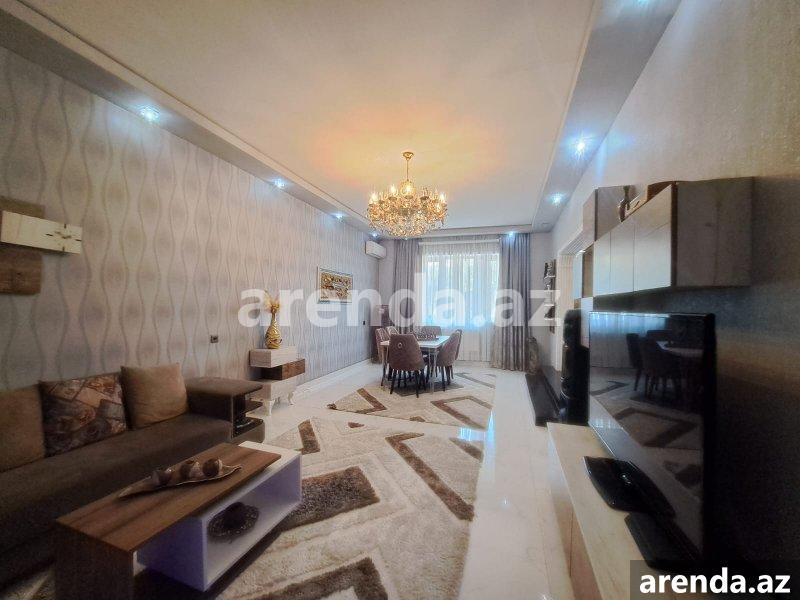 Satılır 4 otaqlı Həyət evi/villa, Rəsulzadə qəs., Binəqədi rayonu 11 Satılır 4 otaqlı Həyət evi/villa, Rəsulzadə qəs., Binəqədi rayonu 11