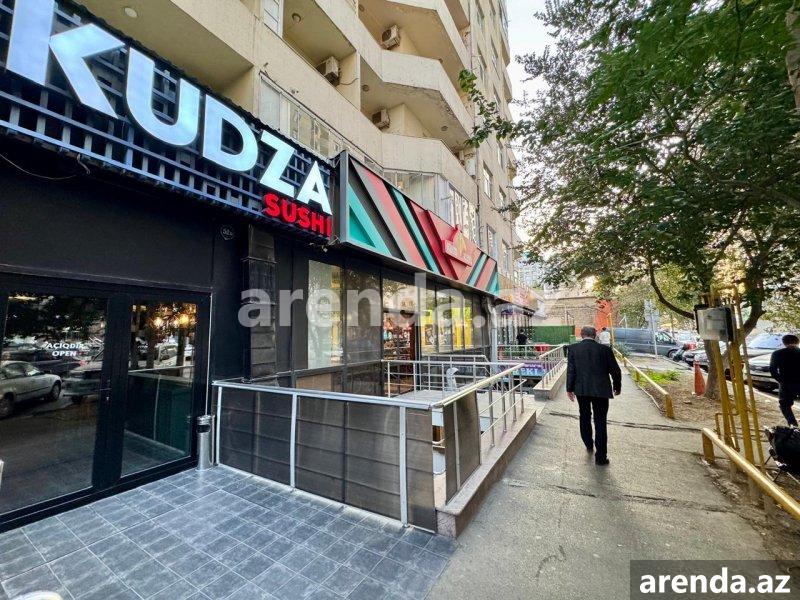 Kirayə (aylıq) Obyekt, Nəsimi rayonu 18 Kirayə (aylıq) Obyekt, Nəsimi rayonu 18