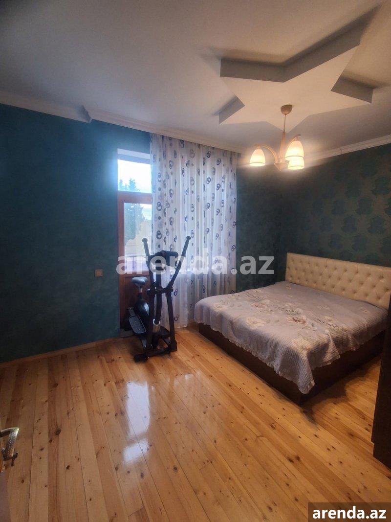 Satılır 4 otaqlı Həyət evi/villa, Saray, Abşeron rayonu 5 Satılır 4 otaqlı Həyət evi/villa, Saray, Abşeron rayonu 5