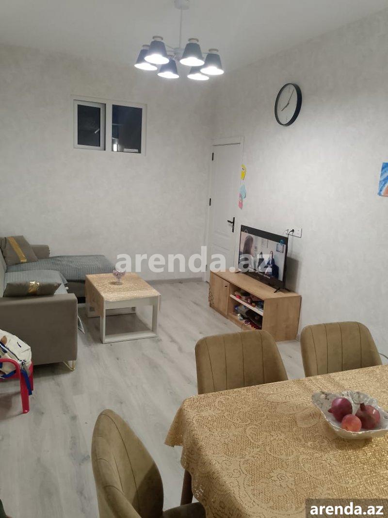 Satılır 3 otaqlı Yeni Tikili Xırdalan 8 Satılır 3 otaqlı Yeni Tikili Xırdalan 8