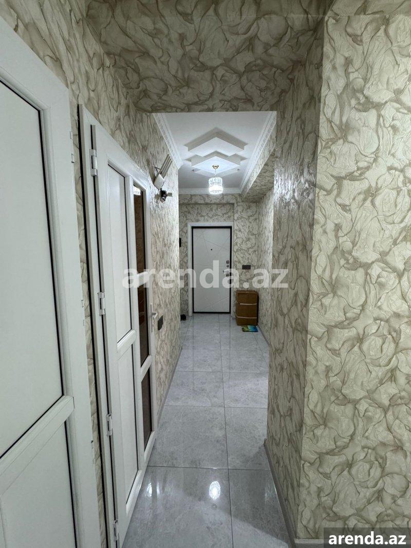 Satılır 3 otaqlı Yeni Tikili, Masazır, Abşeron rayonu 16 Satılır 3 otaqlı Yeni Tikili, Masazır, Abşeron rayonu 16