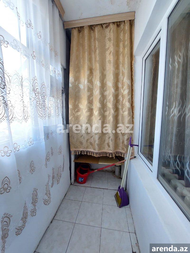 Kirayə (aylıq) 4 otaqlı Köhnə Tikili, Memar Əcəmi metrosu, 4-cü mikrorayon, Nəsimi rayonu 24 Kirayə (aylıq) 4 otaqlı Köhnə Tikili, Memar Əcəmi metrosu, 4-cü mikrorayon, Nəsimi rayonu 24