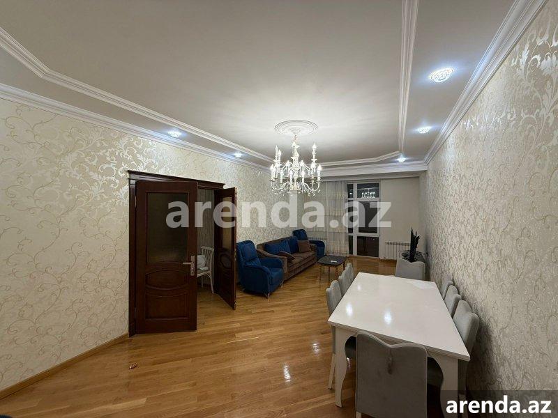 Kirayə (aylıq) 2 otaqlı Yeni Tikili, Badamdar qəs., Səbail rayonu 2 Kirayə (aylıq) 2 otaqlı Yeni Tikili, Badamdar qəs., Səbail rayonu 2