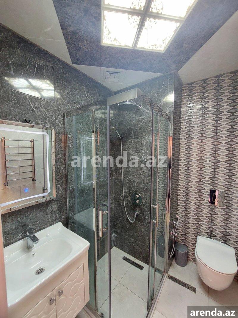 Kirayə (aylıq) 3 otaqlı Yeni Tikili, 8 Noyabr metrosu, Nəsimi rayonu 8 Kirayə (aylıq) 3 otaqlı Yeni Tikili, 8 Noyabr metrosu, Nəsimi rayonu 8