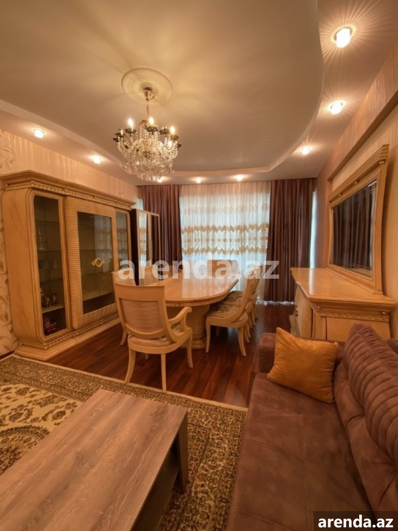 Аренда 2 комнатная Новостройка, м. Хетаи метро, Хетаи район 3 Аренда 2 комнатная Новостройка, м. Хетаи метро, Хетаи район 3